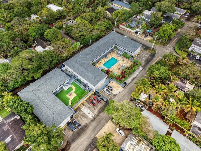 Foto del edificio - 626 SW 14th Ave