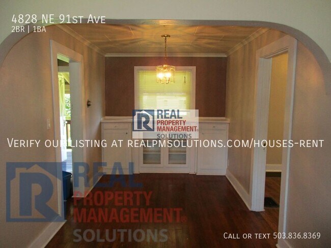 Foto del edificio - 4828 NE 91st Ave