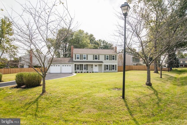 Building Photo - 17212 Brown Rd