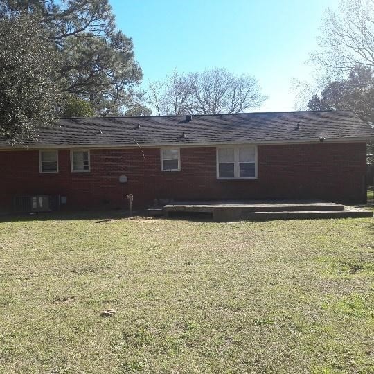 7 Bobs Dr, Sumter, SC 29150 House Rental in Sumter, SC