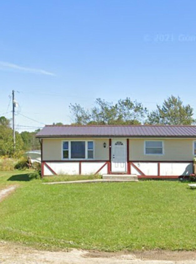 2431 Mercer Butler Pike Unit 1, Grove City, PA 16127 Apartments in