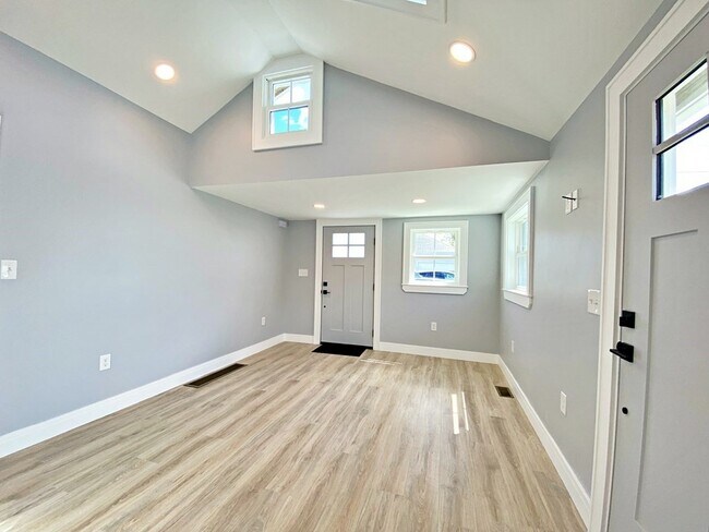 Foto del edificio - 6 Foam St