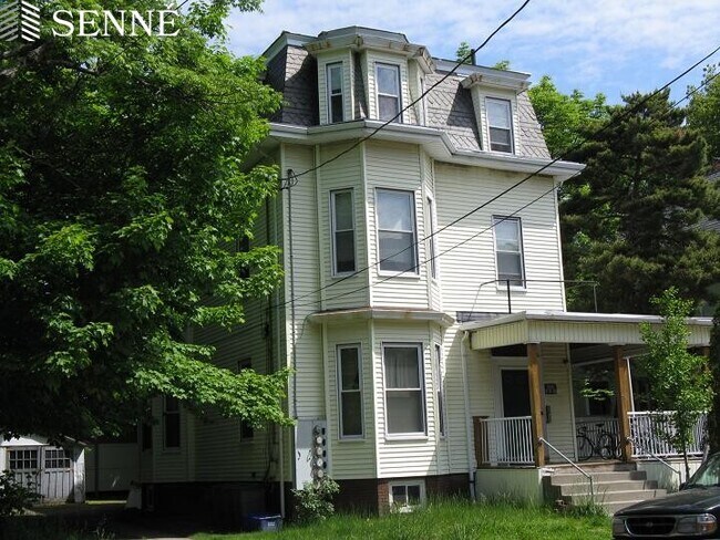 Foto del edificio - 19 Garfield St