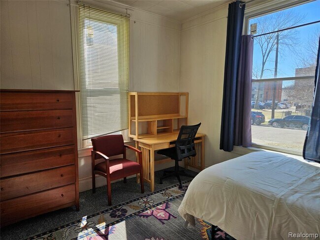 Foto del edificio - 921 Mary St