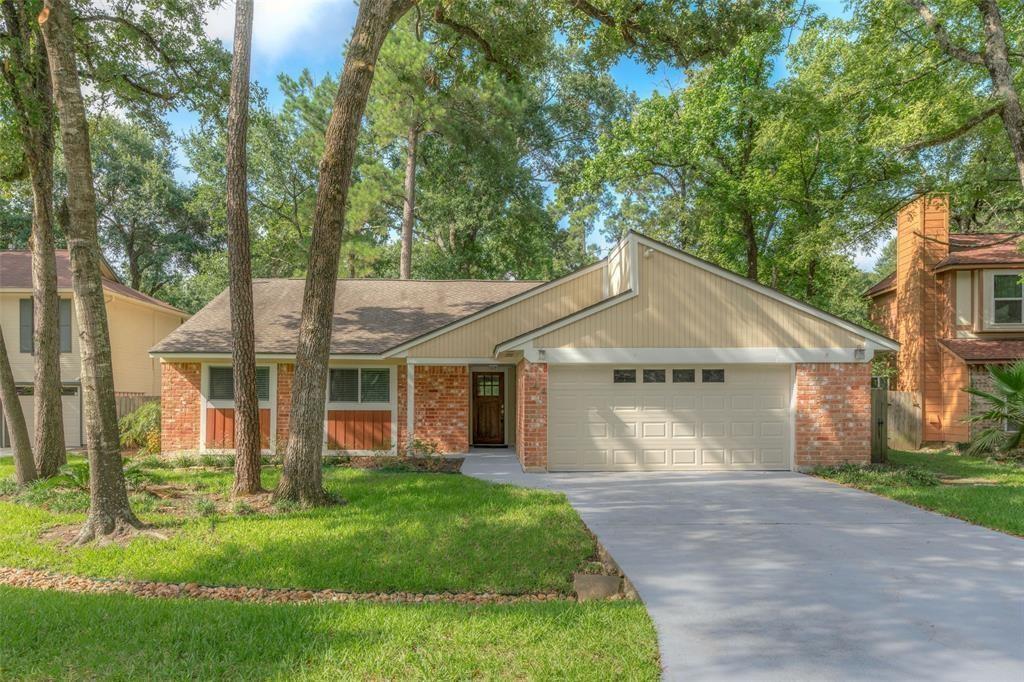 Foto principal - 144 S Deerfoot Cir