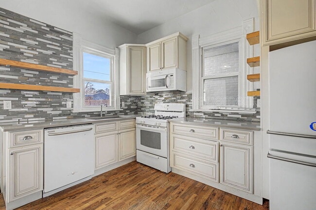 Foto del edificio - 3116 N Elizabeth St