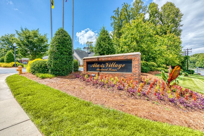 Alaris Village - Apartments in Winston-Salem, NC | Apartments.com