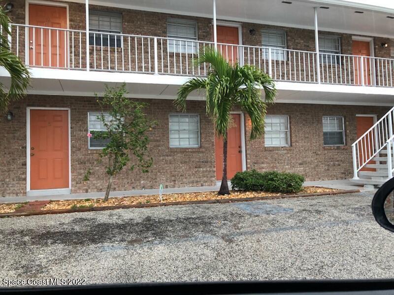 623 Forrest Ave Unit 4, Cocoa, FL 32922 Condo for Rent in Cocoa, FL