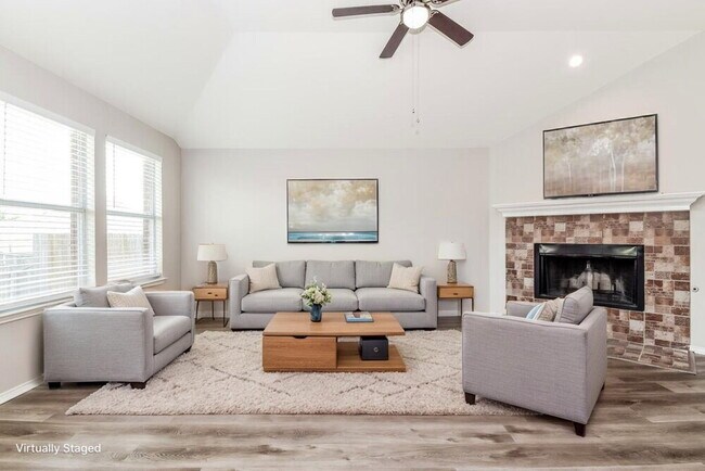 Foto del edificio - 2022 Cobblestone Trail