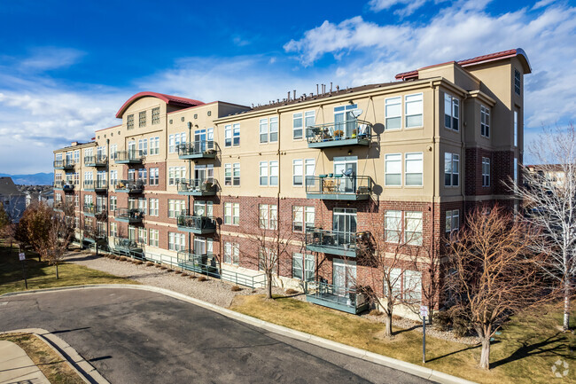 Building Photo - Lincoln Square Lofts