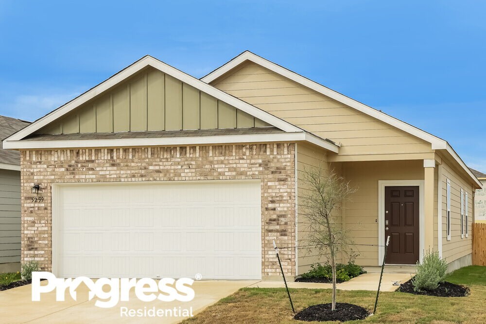 5259 Dawn Break, Saint Hedwig, TX 78152 House Rental in Saint Hedwig