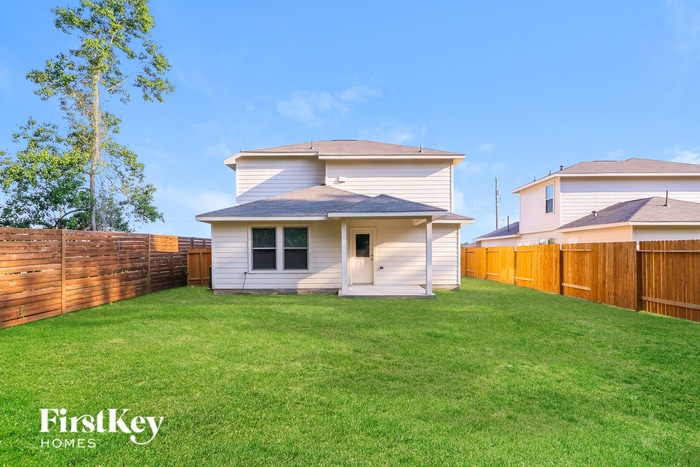 Primary Photo - 25621 Roy Rogers Ct