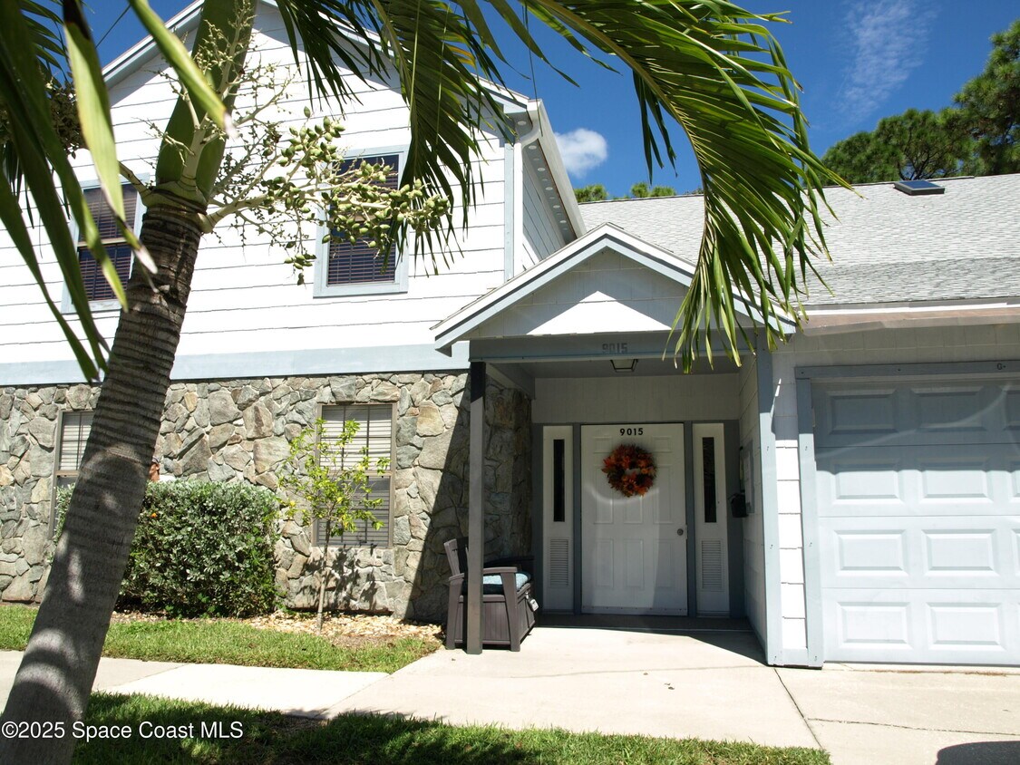 Foto principal - 9015 Wedgewood Pl