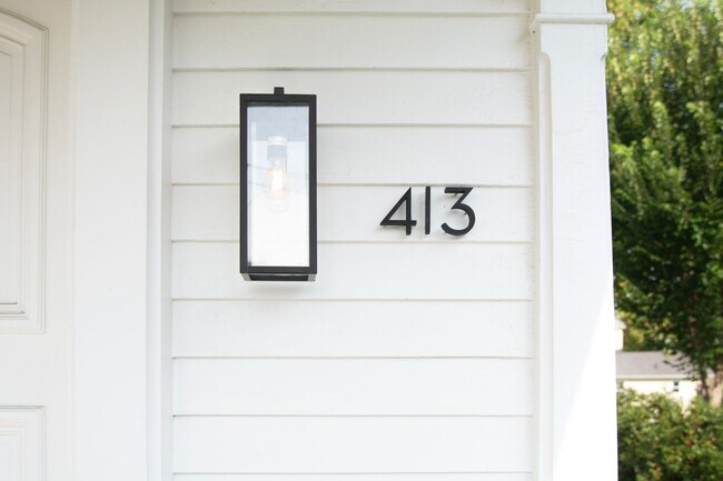 Foto del edificio - 413 Ridge St