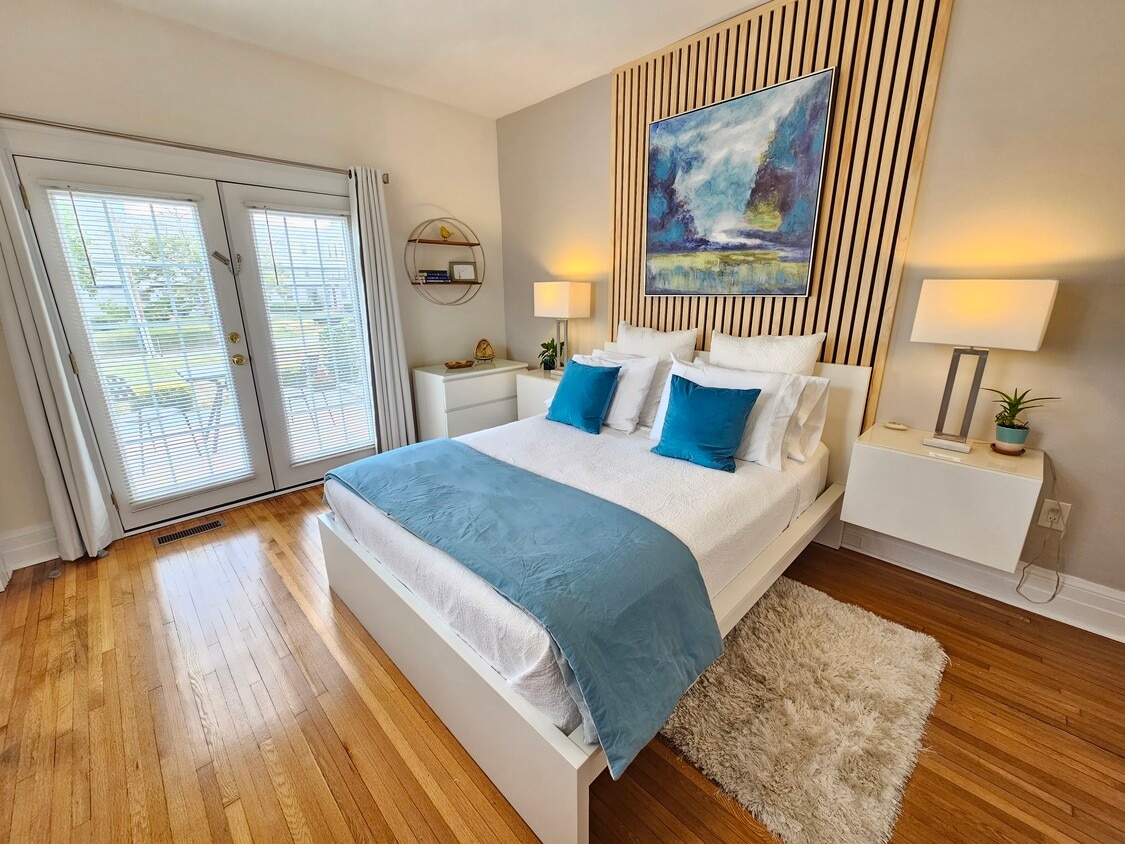 Primary Photo - Villa Forte