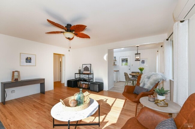 Foto del edificio - 3756 Norfolk St