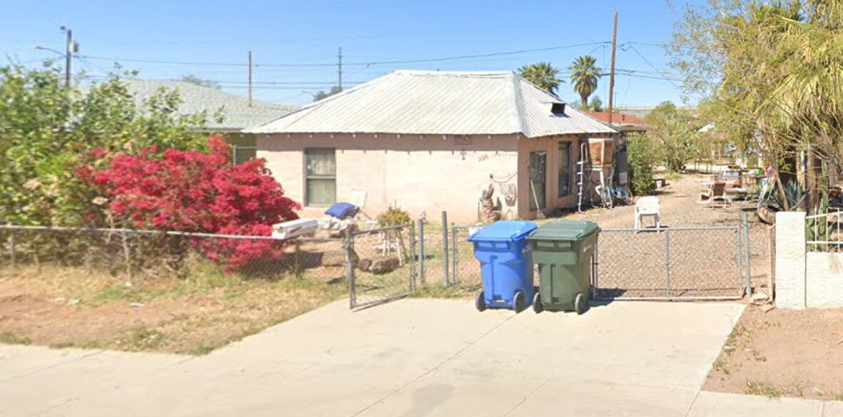 Foto principal - 2041 W Hadley St