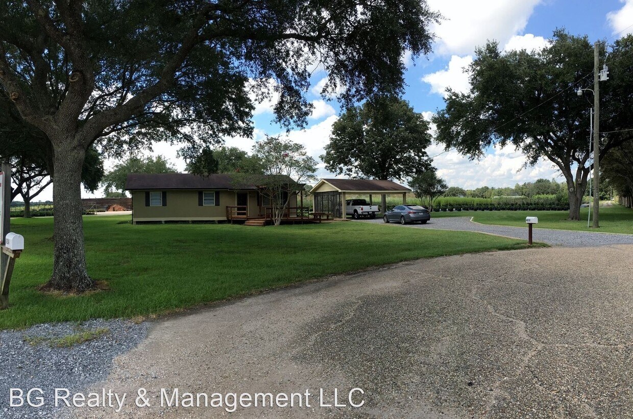 Primary Photo - 3 br, 2 bath House - 4212 Forrest Leblanc Rd