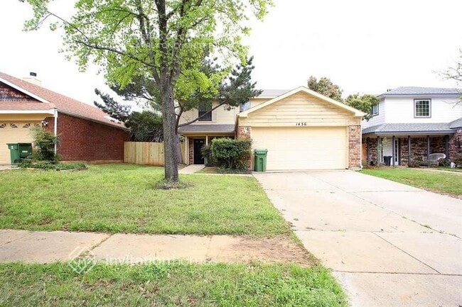 Foto del edificio - 1456 Thistlewood Ln