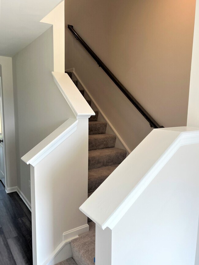 Foto del edificio - 140 Tye Ct