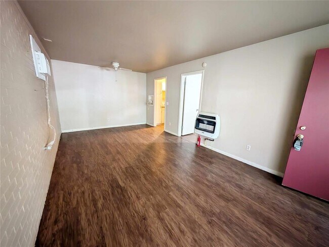 Foto del edificio - 6601 NW 30th Terrace
