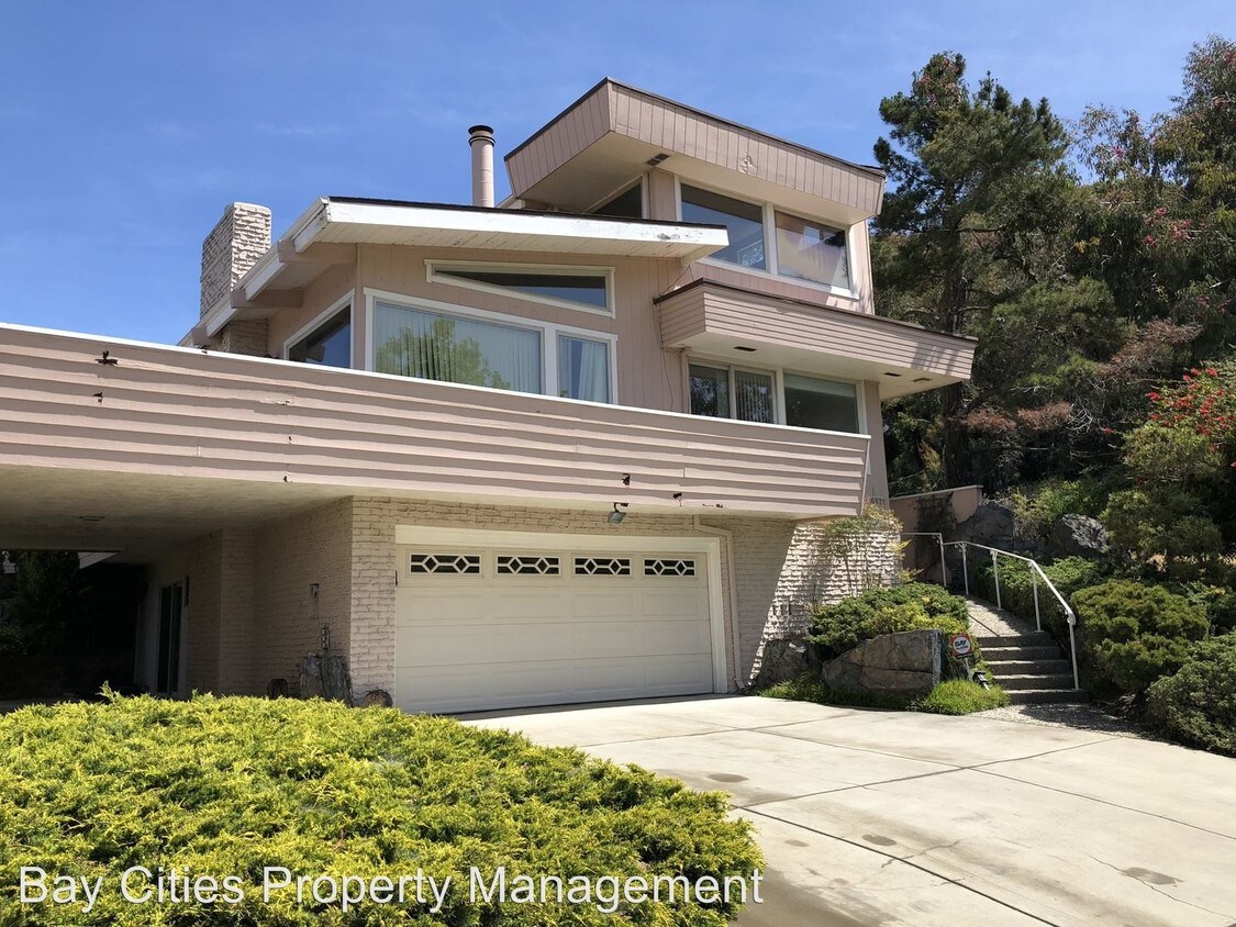 6921 Snowdon Ave, El Cerrito, CA 94530 House Rental in El Cerrito, CA