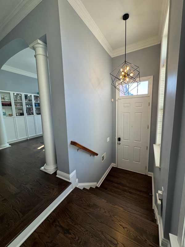 Foto del edificio - 2095 Silas Way NW