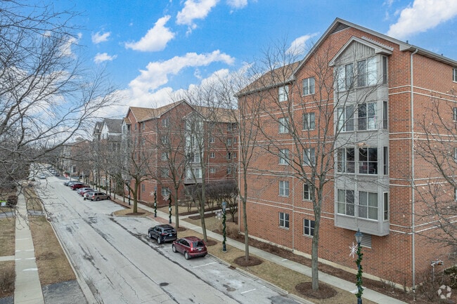 Village Crossing East Building