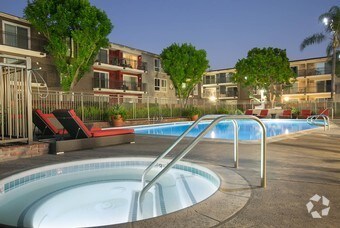 Primary Photo - 3100 Yorba Linda Blvd