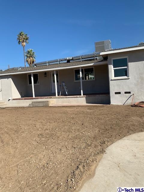 Foto del edificio - 2048 8th St