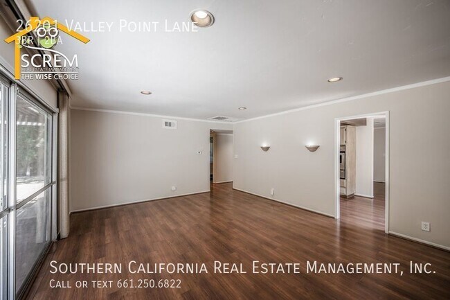 Building Photo - Nicely Upgraded Three Bedroom Home in Newhall