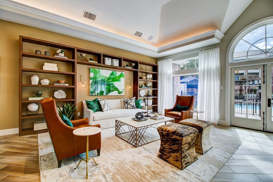 The Grand on Memorial Apartments 15135 Memorial Dr Houston, TX