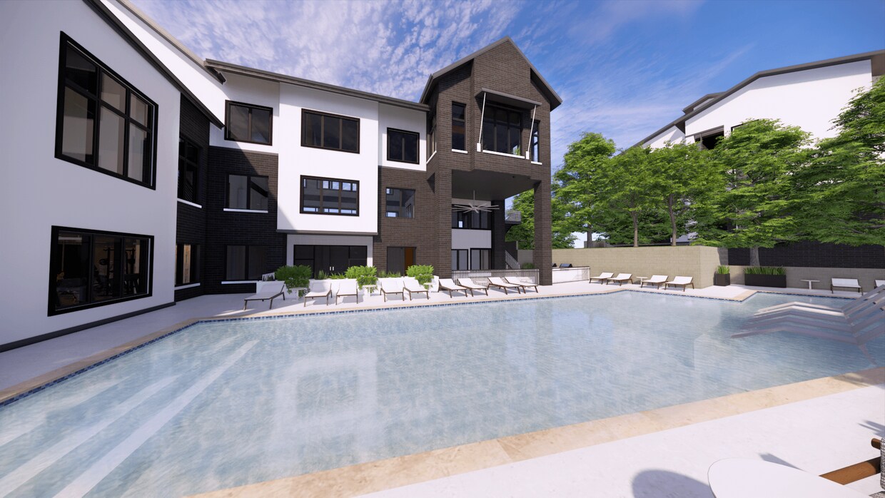 The 7301 S IH35 SVRD NB Austin, TX Apartments for Rent in