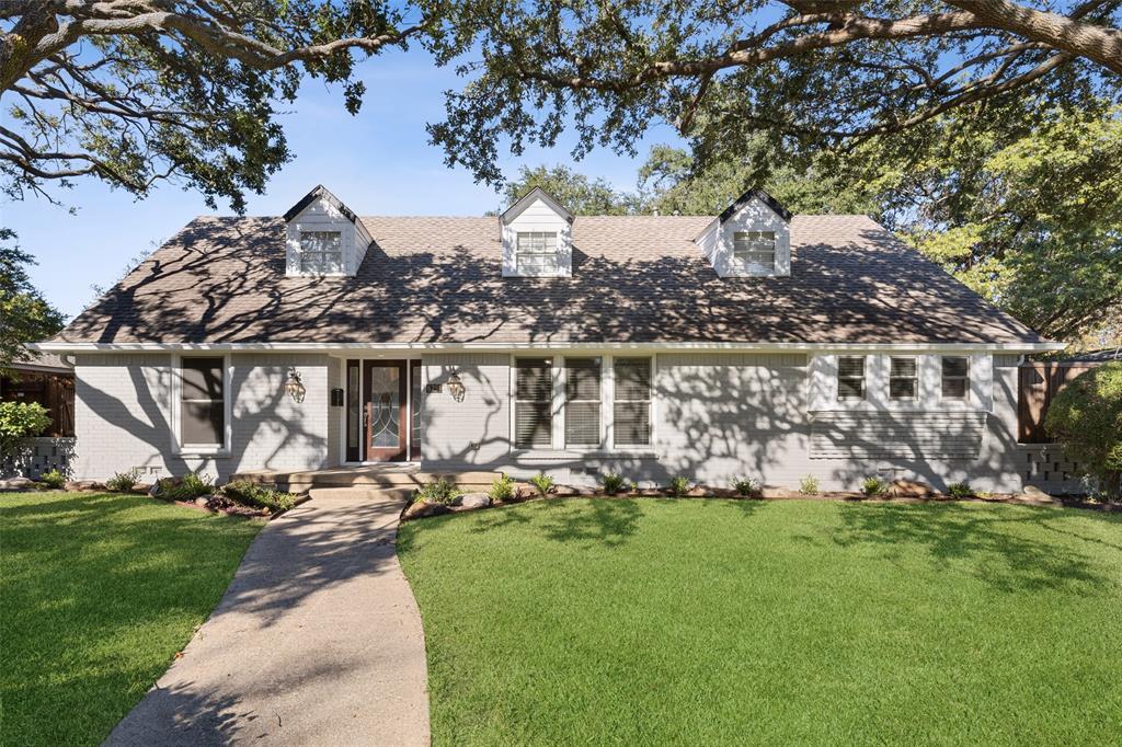 6251 Danbury Ln, Dallas, TX 75214 House Rental in Dallas, TX