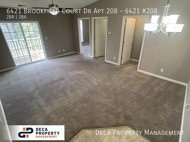 Building Photo - 2 Bedroom Apartment