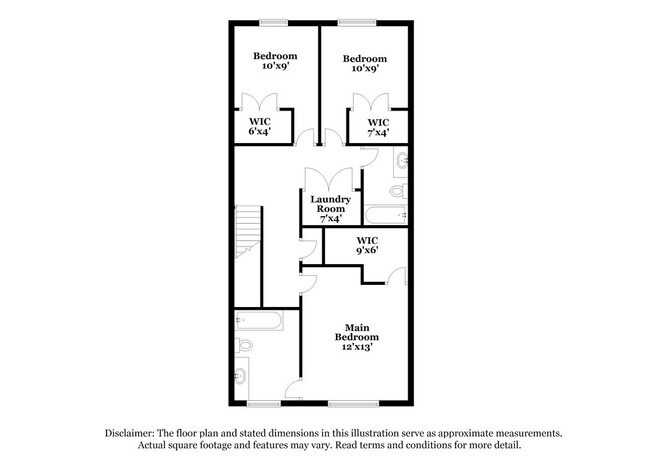 Foto del edificio - 3279 Pennington Dr