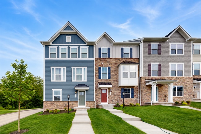 Foto del edificio - 4908 Spruce Rd