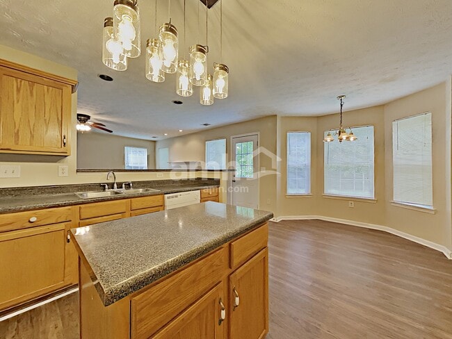 Foto del edificio - 3391 Hard Creek Ln