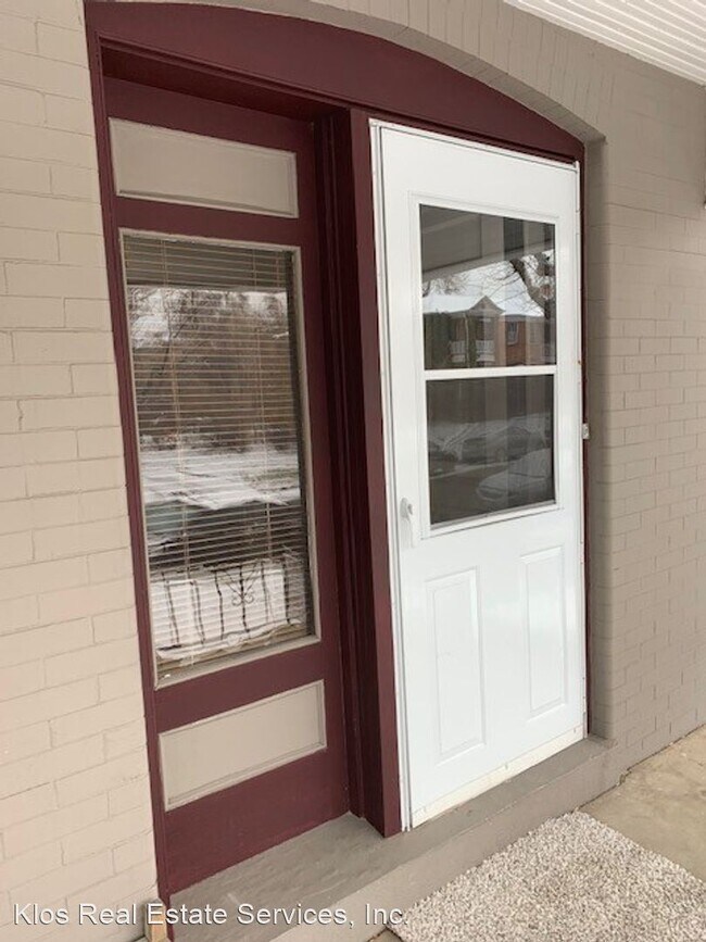 Foto del edificio - 3 br, 1 bath House - 1217 E. 12 th Ave.