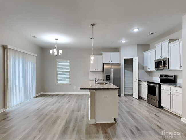 Foto del edificio - 200 Spring Knoll Dr
