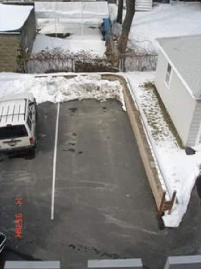 Photo - Spacious 3Br apartment in Brighton. 2 Park...