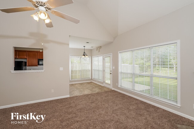 Building Photo - 2534 Joey Adkins Dr