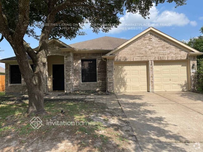 Building Photo - 18115 Water Mill Dr