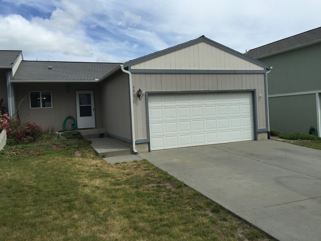350 NW Parr Dr, Pullman, WA 99163 House Rental in Pullman, WA