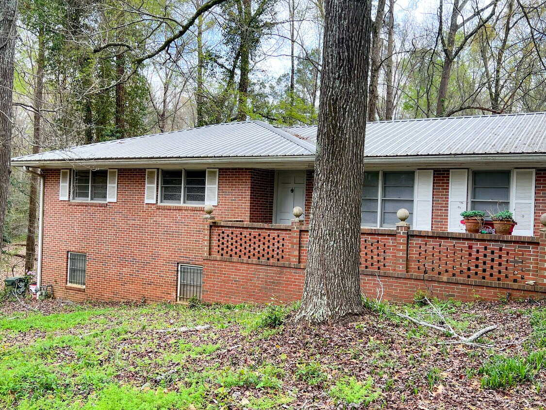 4129 Meadowbrook Dr, Macon, GA 31204 House Rental in Macon, GA