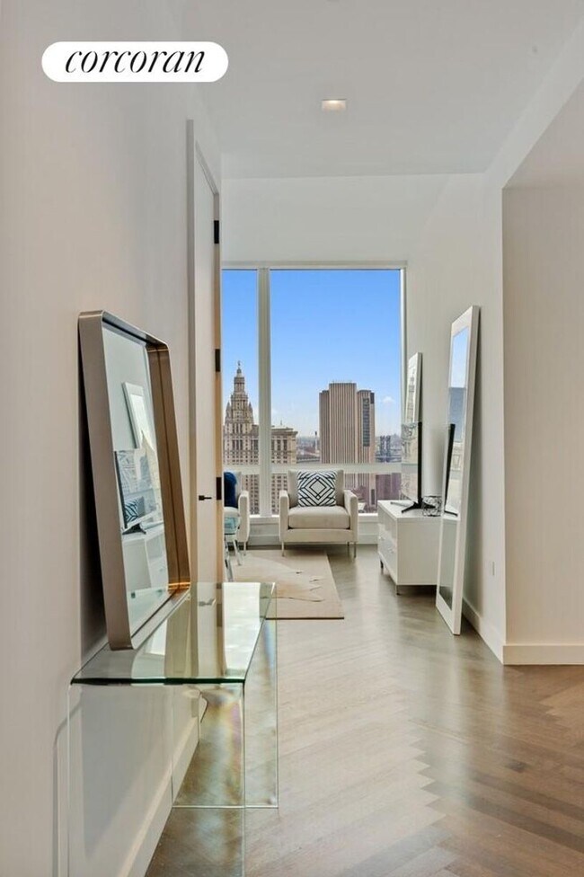Foto del edificio - 111 Murray St