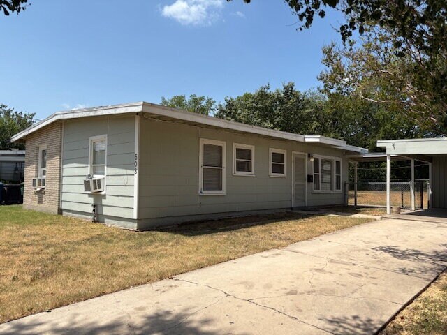 Foto del edificio - 603 Westmoreland Dr