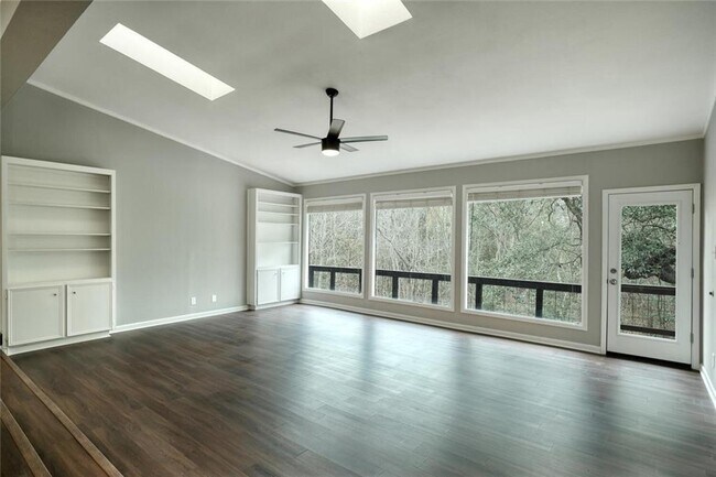 Foto del edificio - 1529 N Colorado St