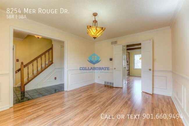 Photo - 8254 Mer Rouge Dr.- House