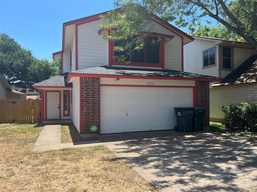 12919 Humphrey Dr, Austin, TX 78729 House Rental in Austin, TX